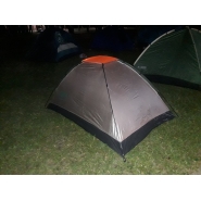 CAMPAMENTO  5º Y 6º GRADO
